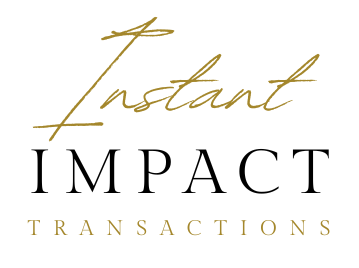 Instant Impact Transactions – Transaction Coordinator Services for Real Estate Professionals